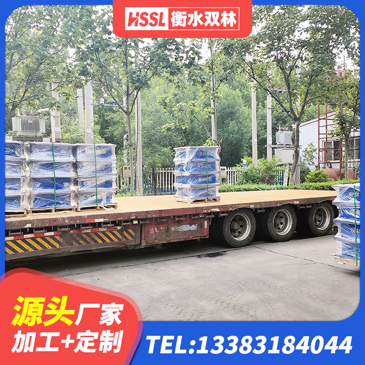 丰镇市建筑圆形隔震支座源头工厂 丰镇市非连续端铅芯隔震支座生产厂家 丰镇市建筑高性能隔震支座源头工厂 丰镇市建筑结构隔震橡胶支座多少钱 - 第7张