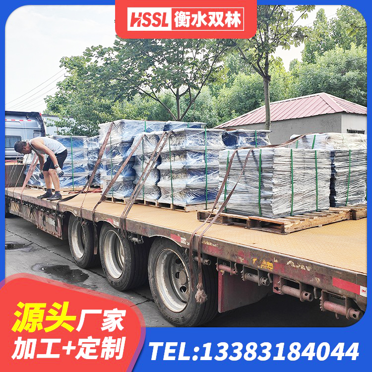 丰镇市LNR700支座 丰镇市LNR900建筑隔震橡胶支座生产厂家 丰镇市学校隔震支座 丰镇市抗震隔震支座 - 第7张