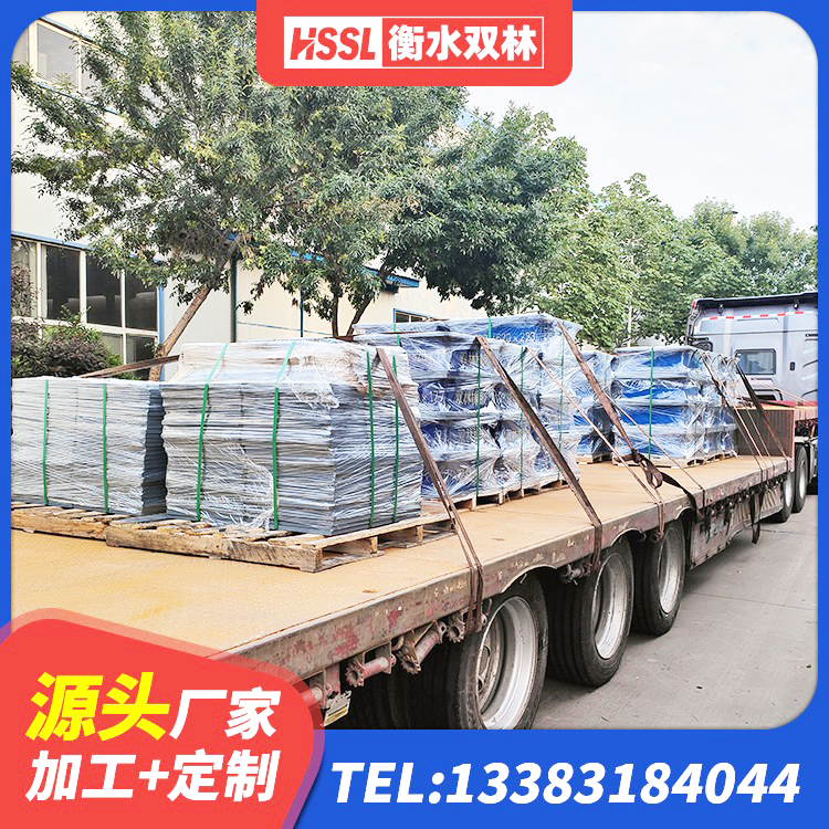 丰镇市HDR1100橡胶隔震支座生产厂家 丰镇市LNR天然隔震支座 丰镇市矩形隔震支座源头工厂 丰镇市阻尼减隔震支座 - 第3张