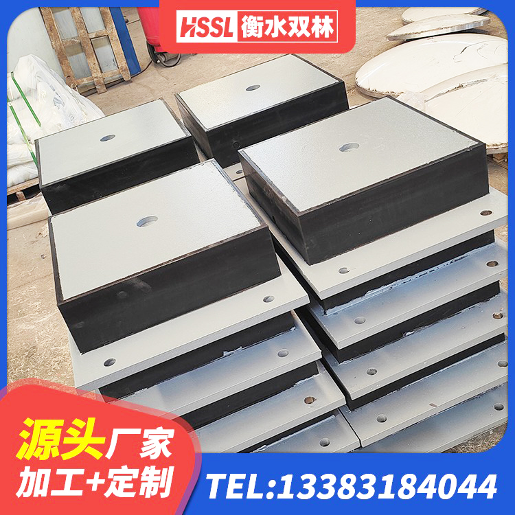 丰镇市房屋减隔震支座源头工厂 丰镇市LRB隔震支座1500厂家 丰镇市建筑厚叠层橡胶隔震支座生产厂家 丰镇市高阻尼支座什么价格 - 第4张