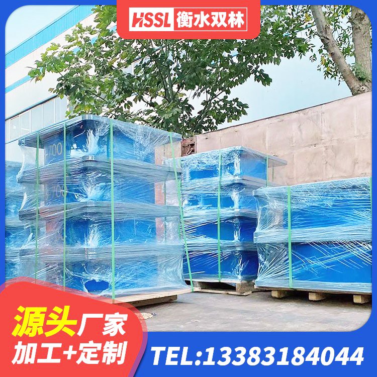 丰镇市LNR700支座 丰镇市LNR900建筑隔震橡胶支座生产厂家 丰镇市学校隔震支座 丰镇市抗震隔震支座 - 第3张