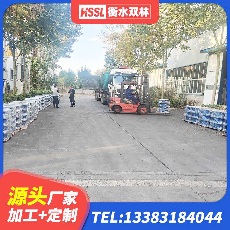 丰镇市HDR1100橡胶隔震支座生产厂家 丰镇市LNR天然隔震支座 丰镇市矩形隔震支座源头工厂 丰镇市阻尼减隔震支座 - 第6张