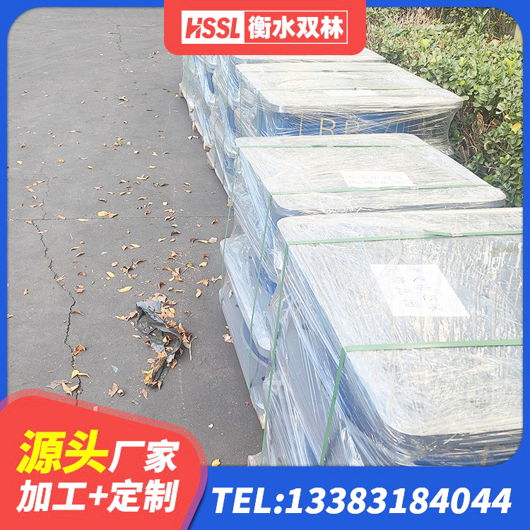 丰镇市HDR1100橡胶隔震支座生产厂家 丰镇市LNR天然隔震支座 丰镇市矩形隔震支座源头工厂 丰镇市阻尼减隔震支座 - 第8张