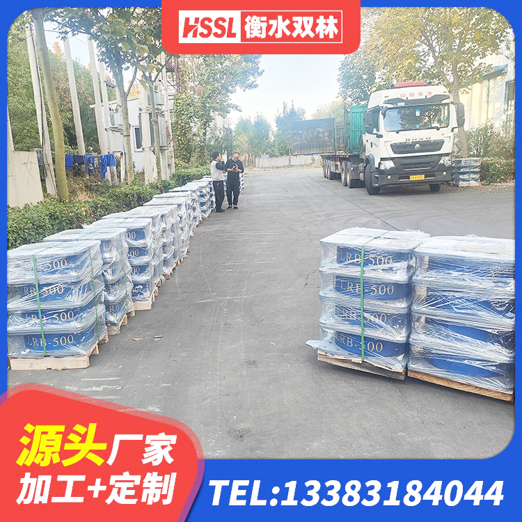 丰镇市LRB隔震支座1400源头工厂 丰镇市LNR水平分散力支座源头工厂 丰镇市房屋建筑橡胶隔震支座 丰镇市建筑橡胶隔震支座供应商 - 第4张