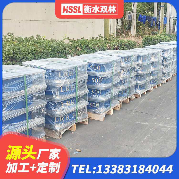 丰镇市房屋减隔震支座源头工厂 丰镇市LRB隔震支座1500厂家 丰镇市建筑厚叠层橡胶隔震支座生产厂家 丰镇市高阻尼支座什么价格 - 第5张