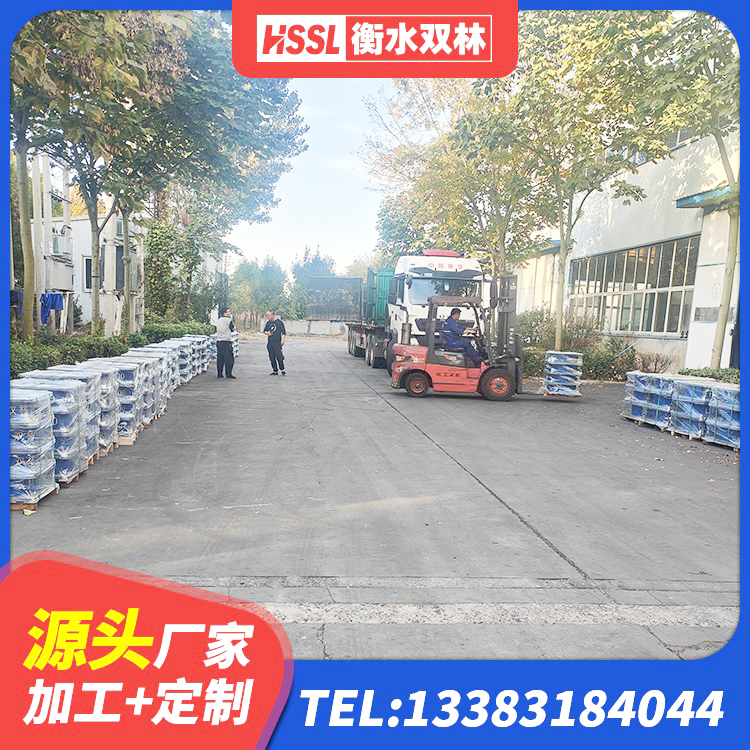 丰镇市减震橡胶隔震支座厂商厂家 丰镇市LNR900天然隔震支座厂家 丰镇市LNR700支座厂家 丰镇市HDR高阻尼橡胶支座多少钱 - 第2张